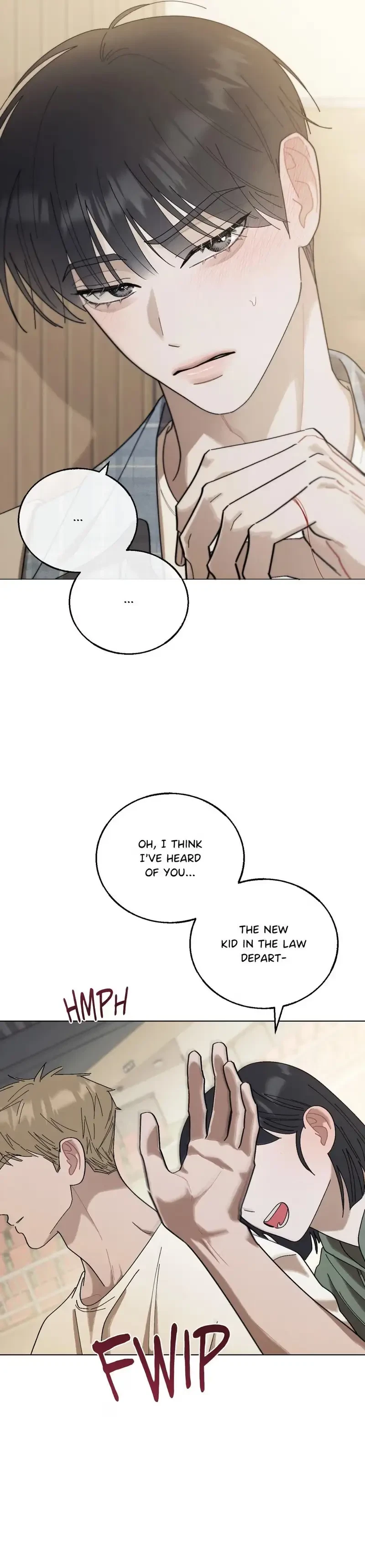 Red Thread Quest Chapter 18, page 19