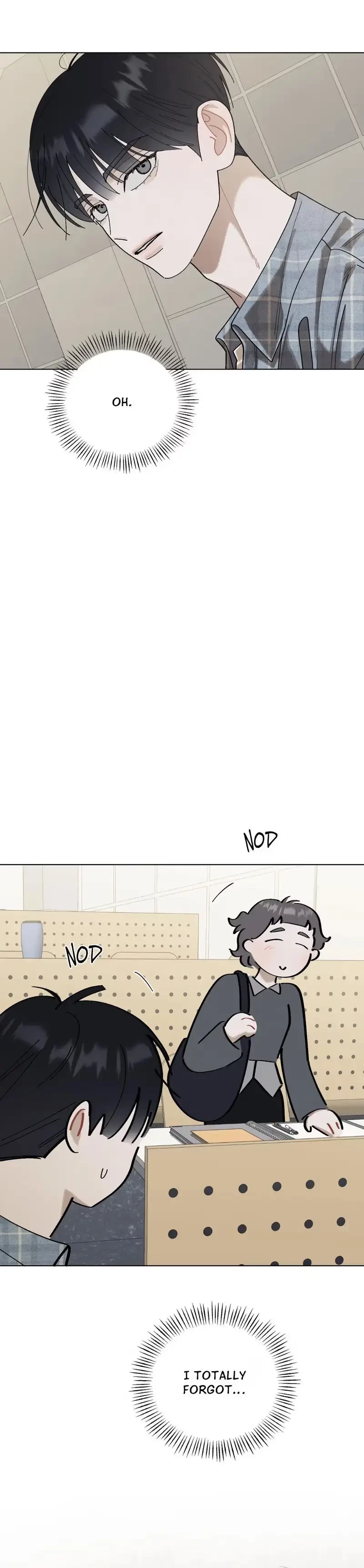 Red Thread Quest Chapter 18, page 2