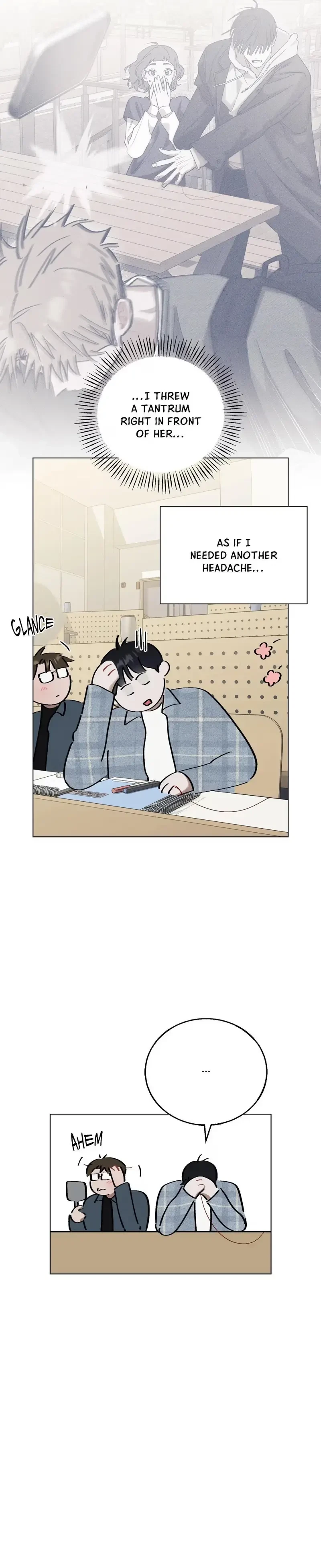 Red Thread Quest Chapter 18, page 3