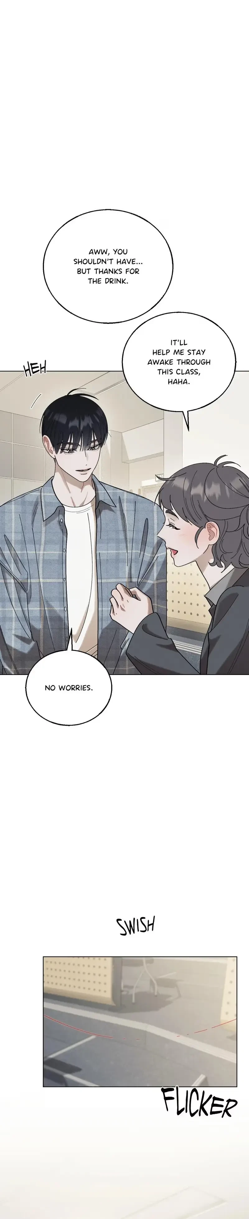 Red Thread Quest Chapter 18, page 5