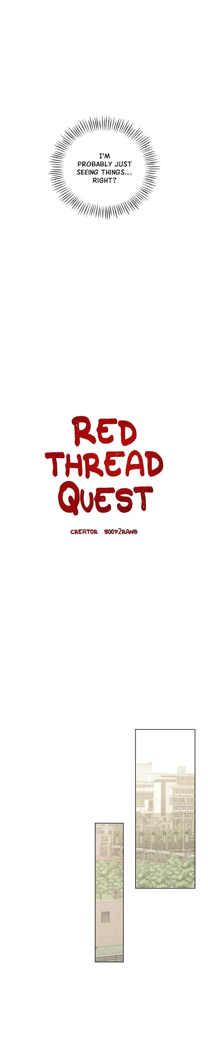 Red Thread Quest Chapter 18, page 7