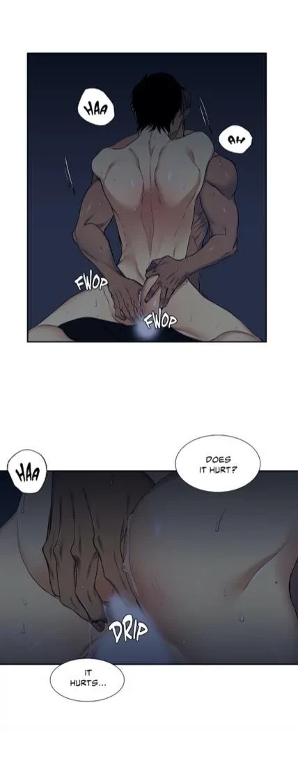Chapter 21, page 22