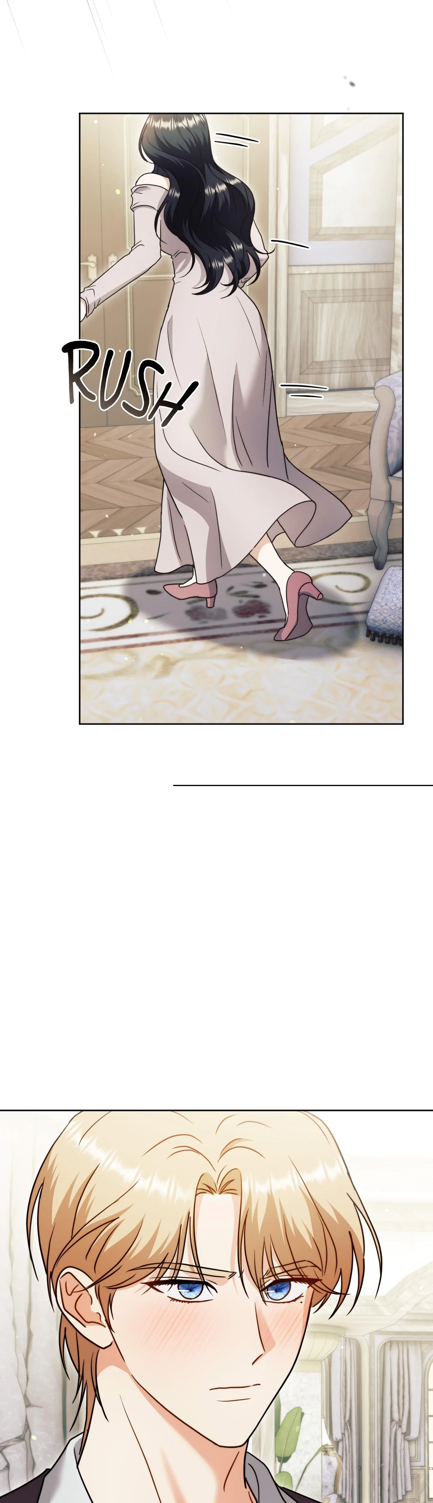 I Got Stuck With My Damn Enemy Chapter 14, page 30
