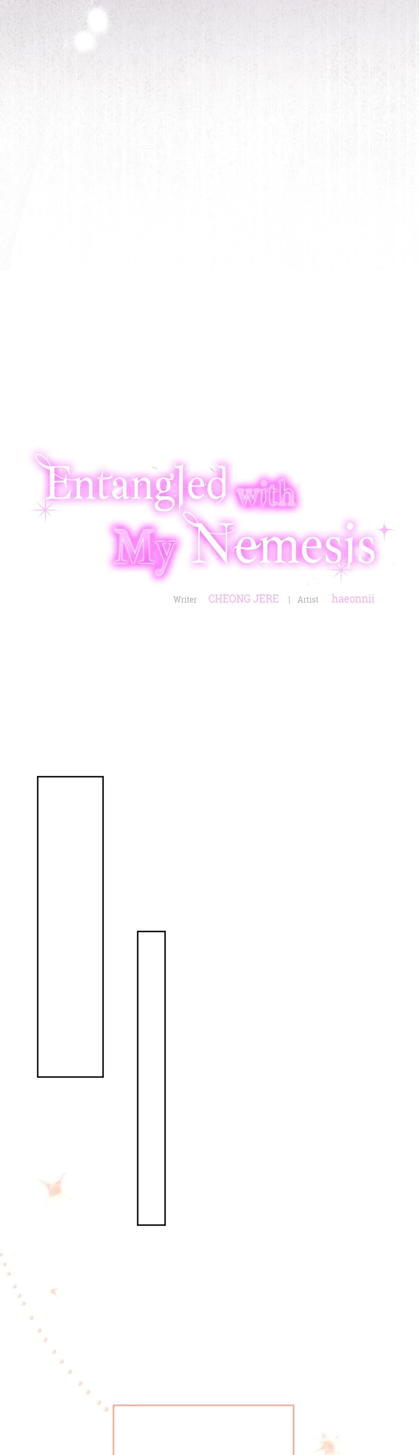 I Got Stuck With My Damn Enemy Chapter 14, page 32