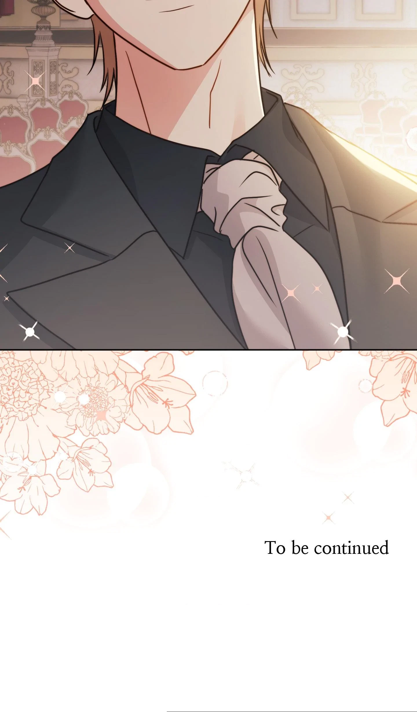 I Got Stuck With My Damn Enemy Chapter 14, page 41