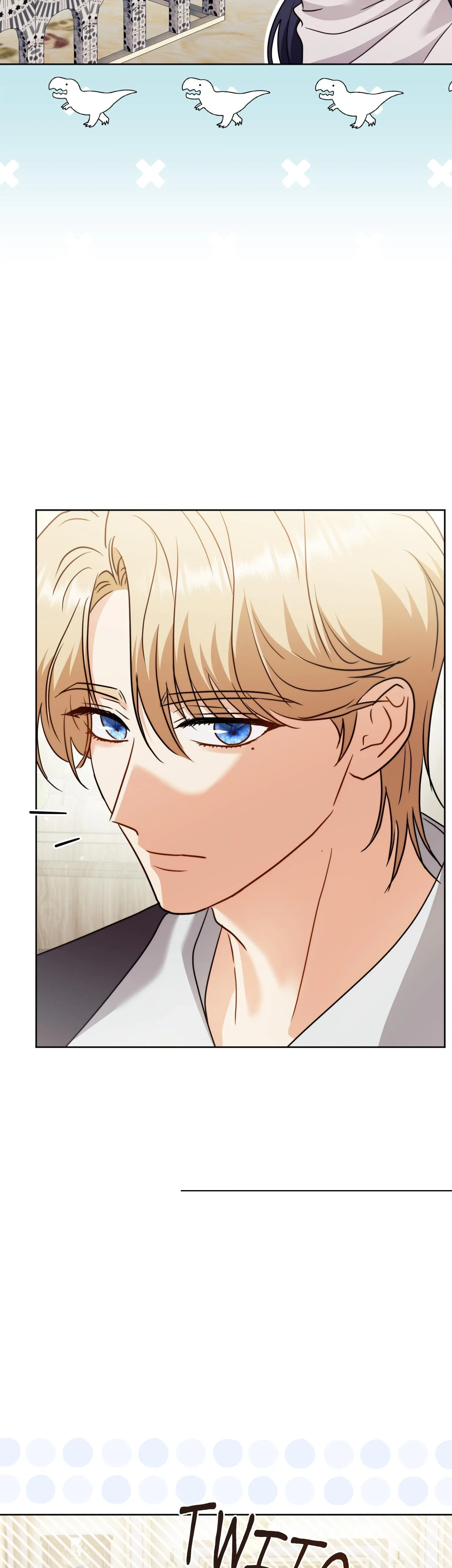 I Got Stuck With My Damn Enemy Chapter 14, page 6
