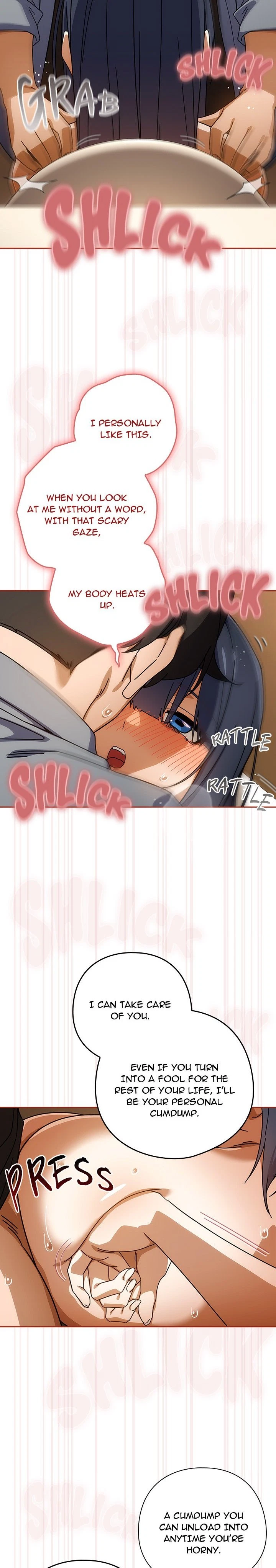 Switch ON Chapter 84, page 12