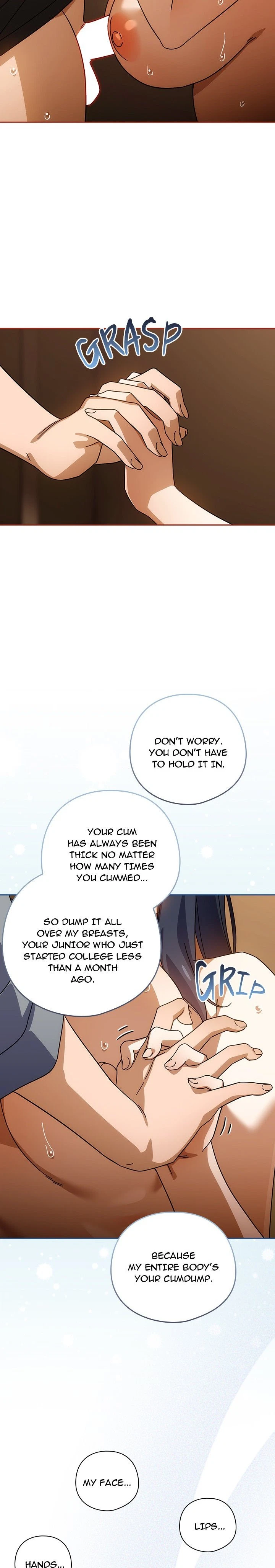 Switch ON Chapter 84, page 15