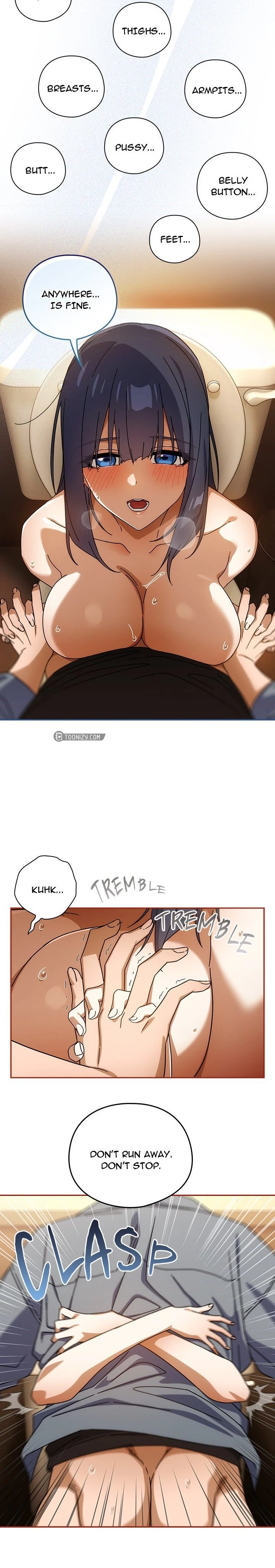Switch ON Chapter 84, page 16