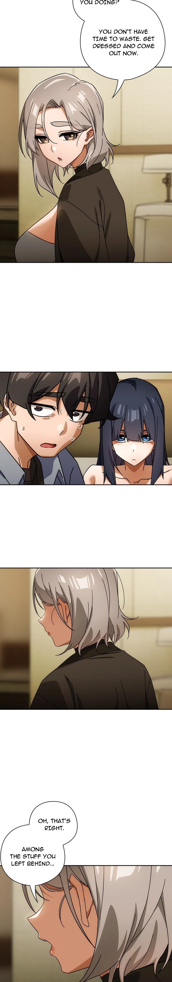 Switch ON Chapter 84, page 24