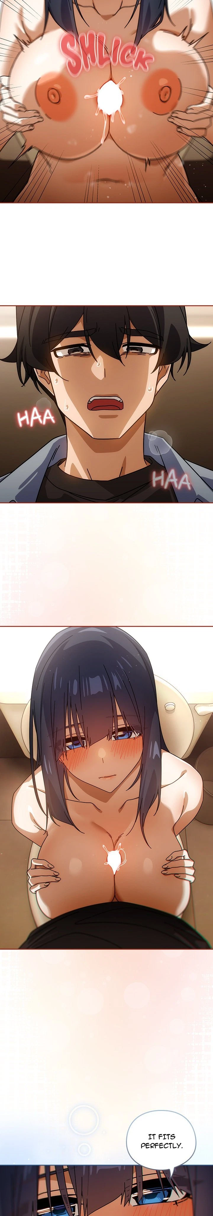 Switch ON Chapter 84, page 3