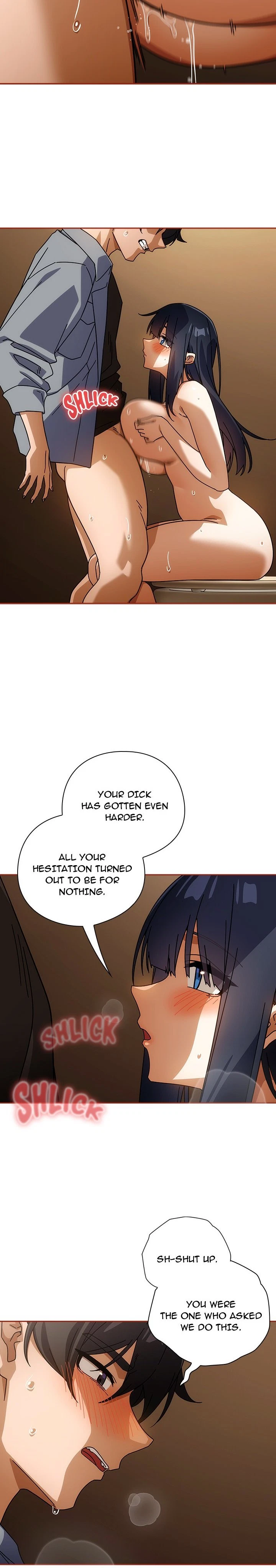 Switch ON Chapter 84, page 5