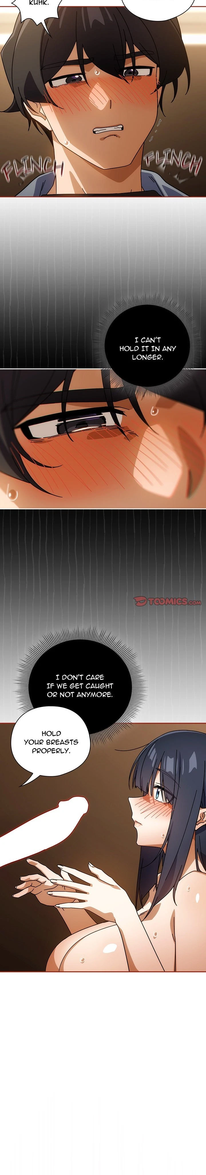 Switch ON Chapter 84, page 9