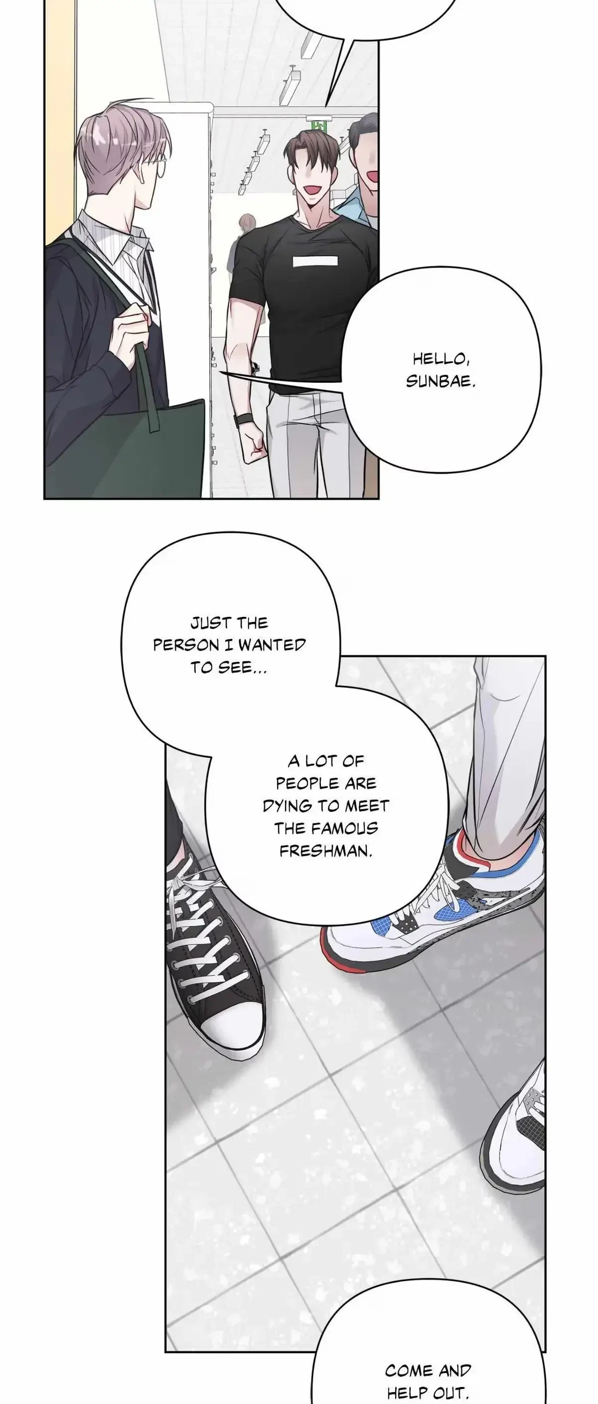 Rent Free Chapter 16, page 13