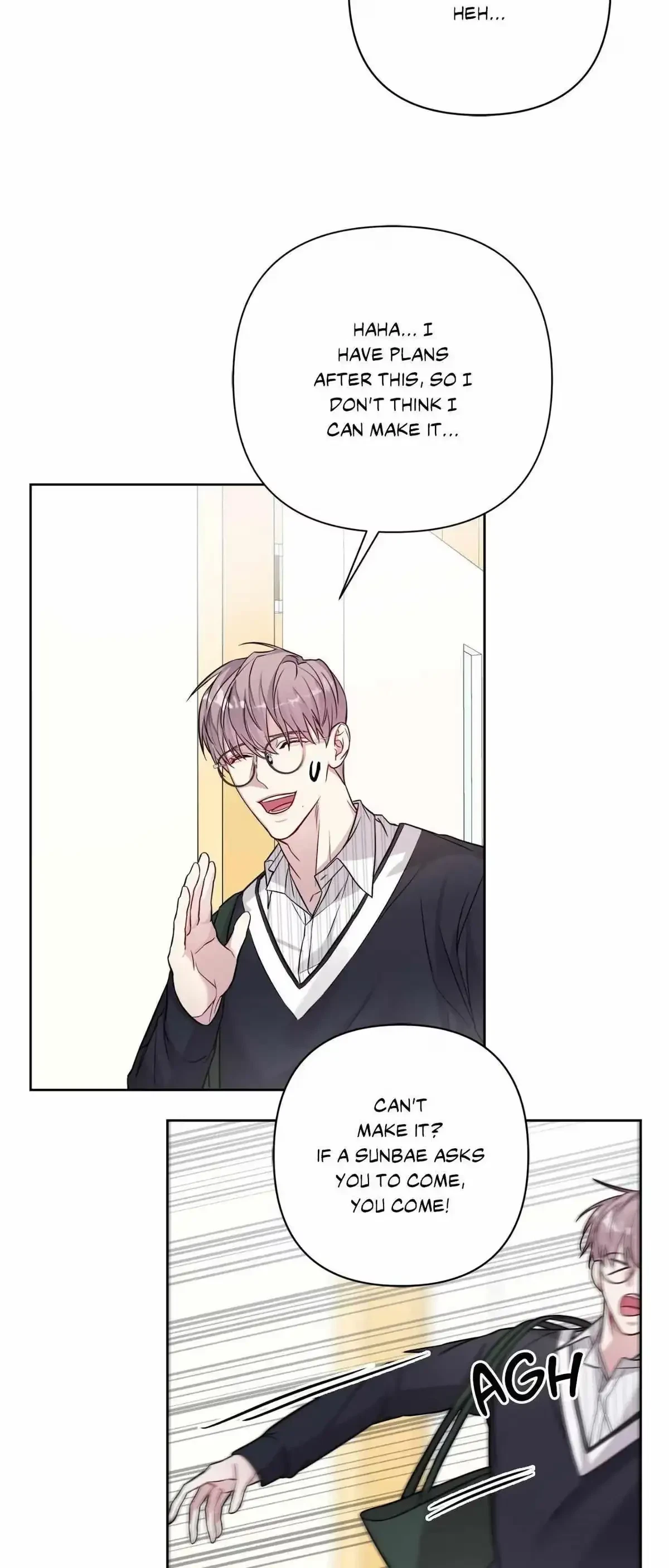 Rent Free Chapter 16, page 14