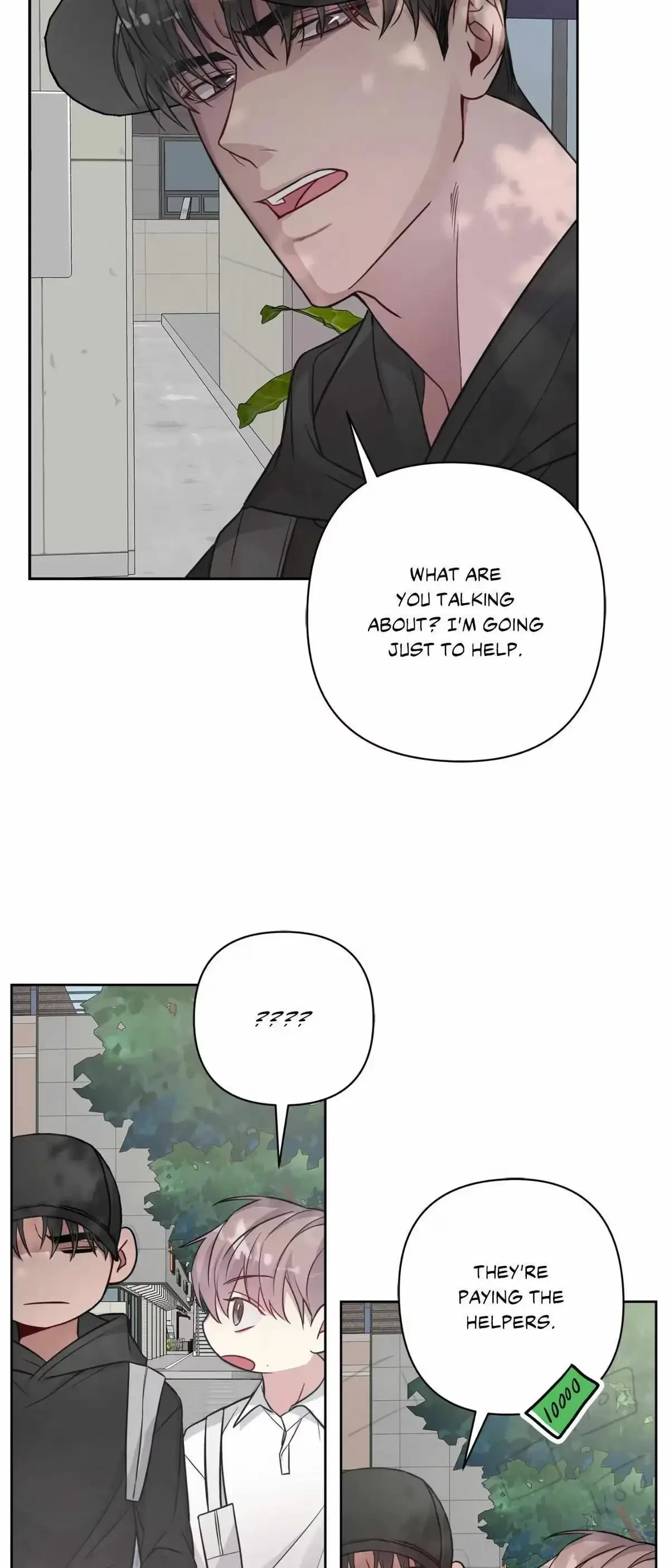 Rent Free Chapter 16, page 21