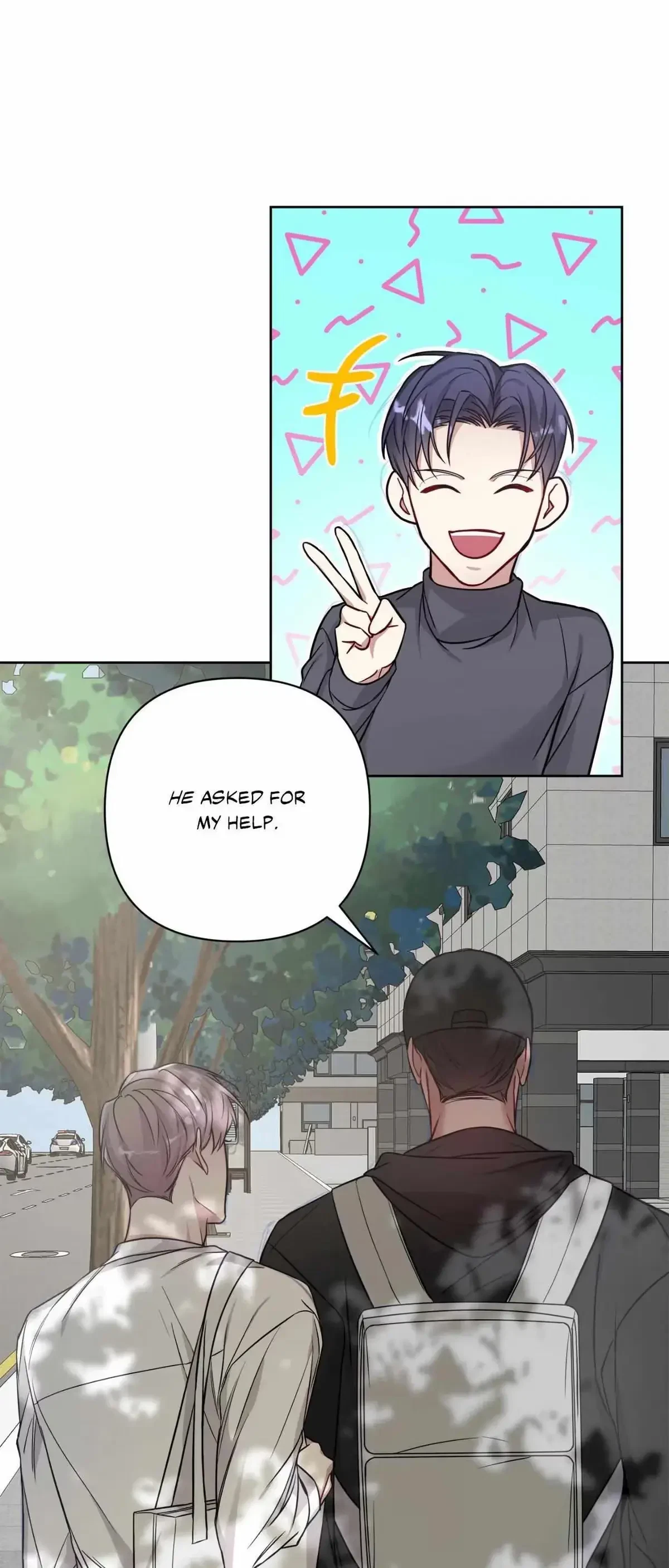 Rent Free Chapter 16, page 23