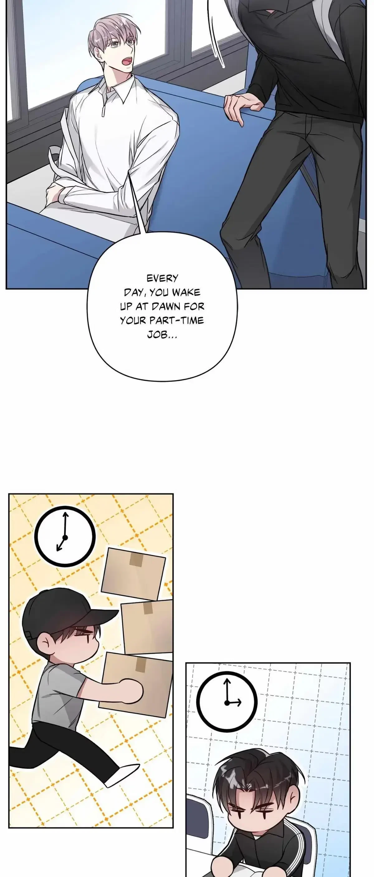 Rent Free Chapter 16, page 27