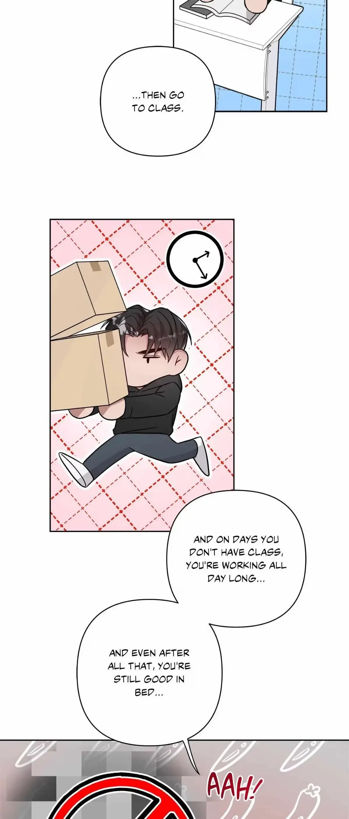 Rent Free Chapter 16, page 28