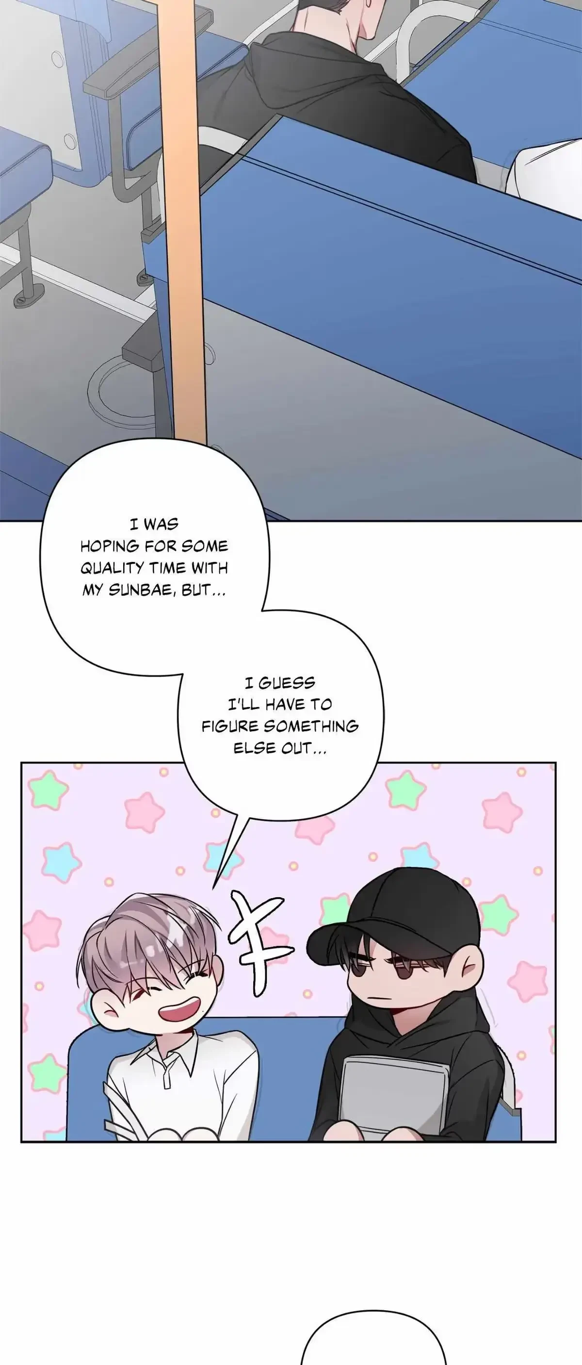 Rent Free Chapter 16, page 34