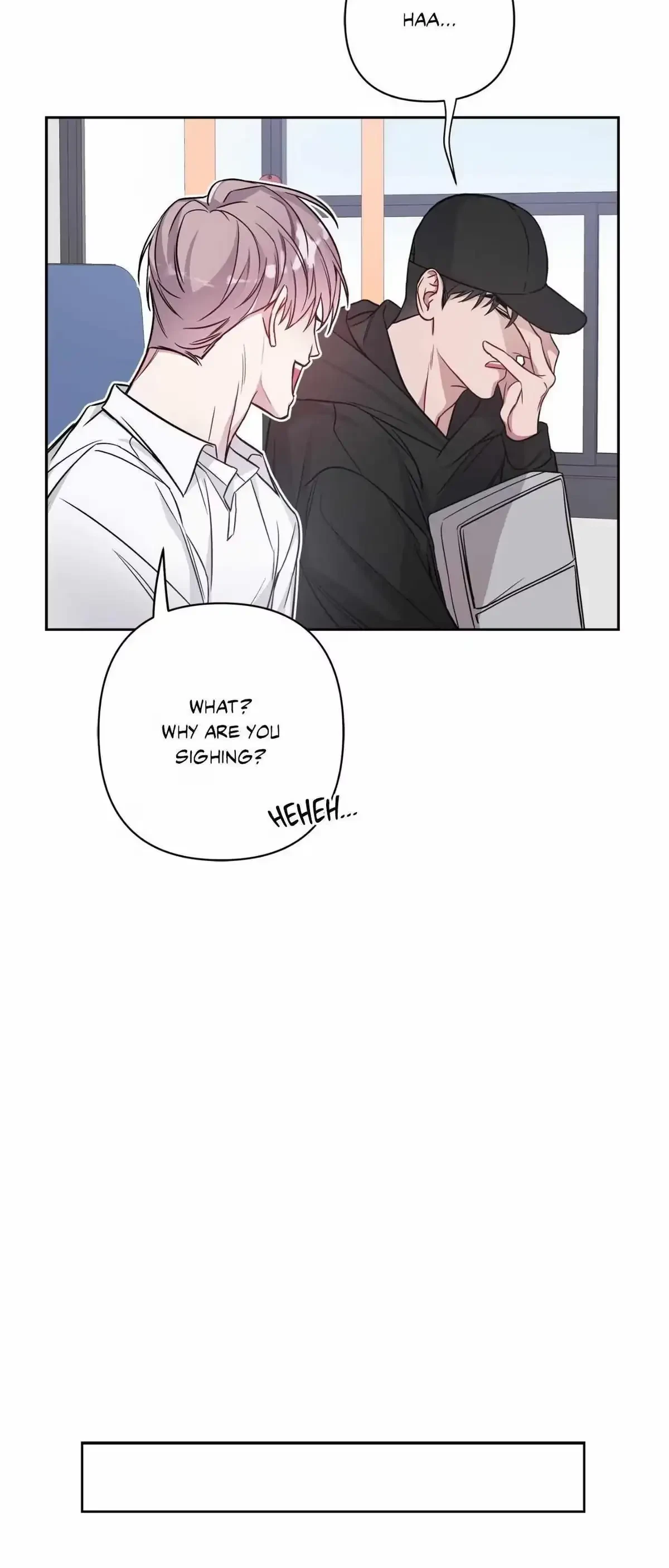 Rent Free Chapter 16, page 35