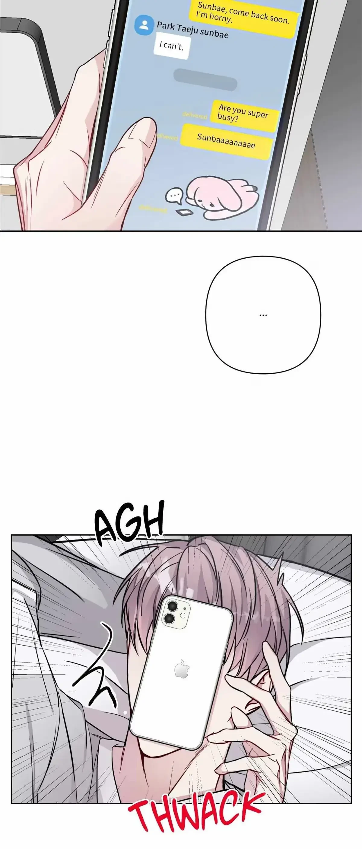 Rent Free Chapter 16, page 38