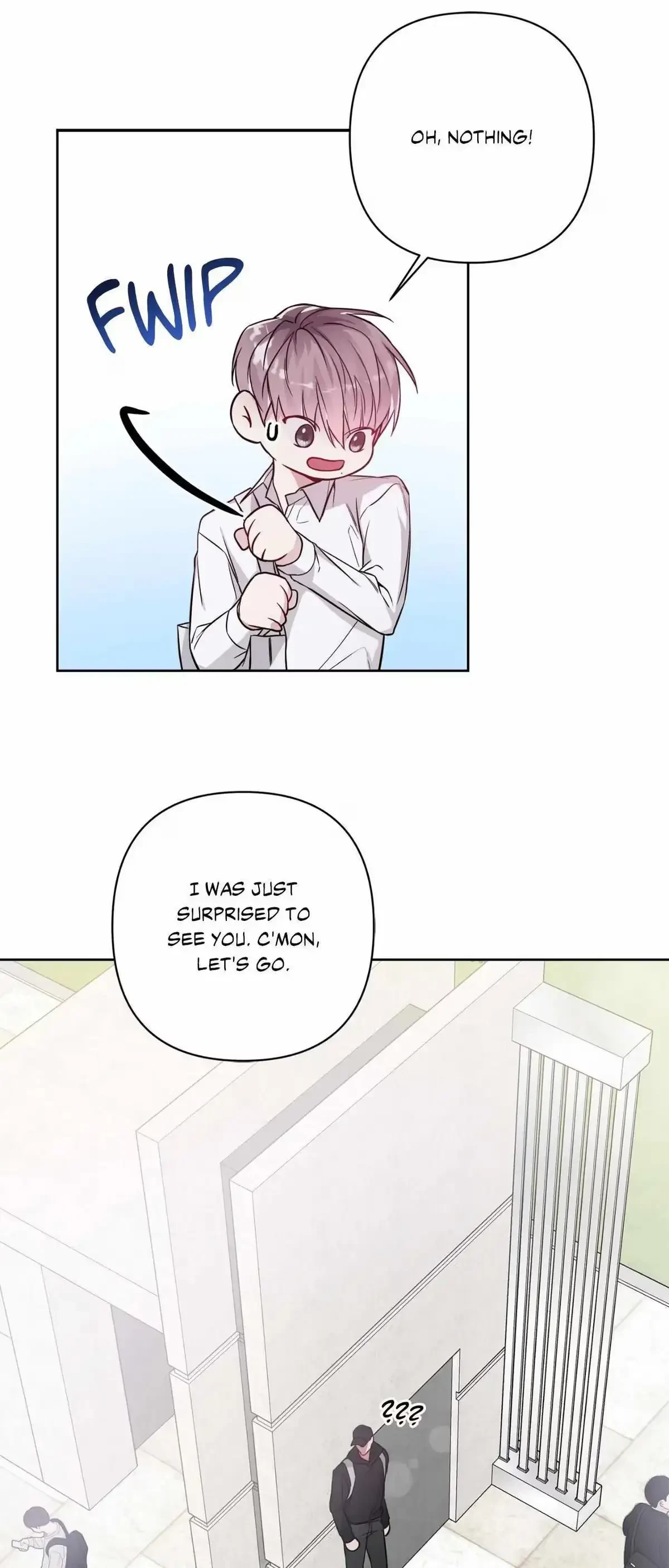 Rent Free Chapter 16, page 4