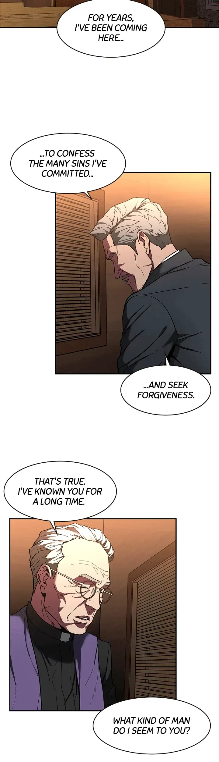 ONE KILL Chapter 6 - 17 Invitations to a suspicious party, page 12