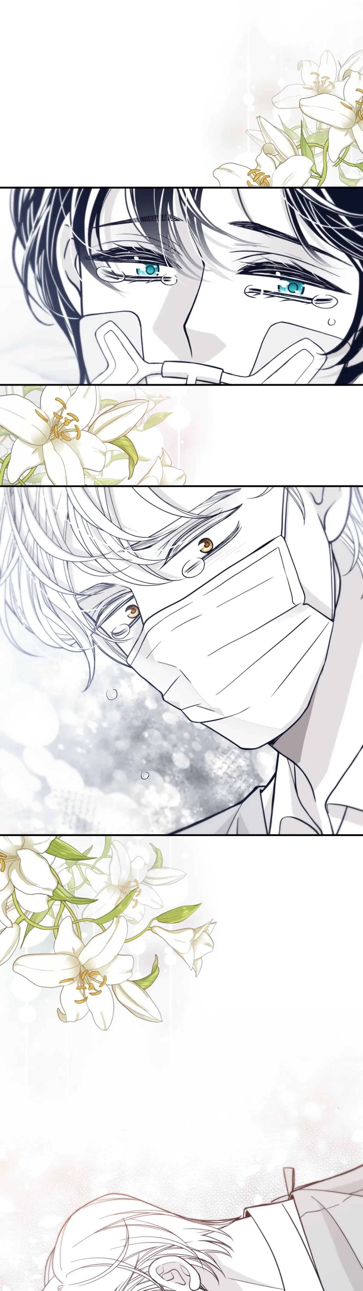 Gold Gray Chapter 111.04, page 2