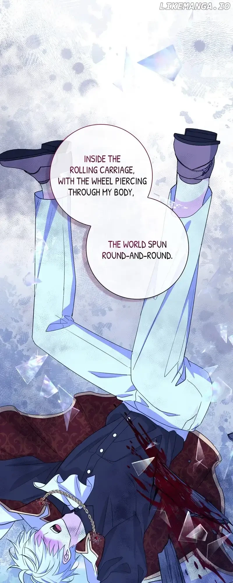 The Beastly Count After Dark Chapter 7, page 10