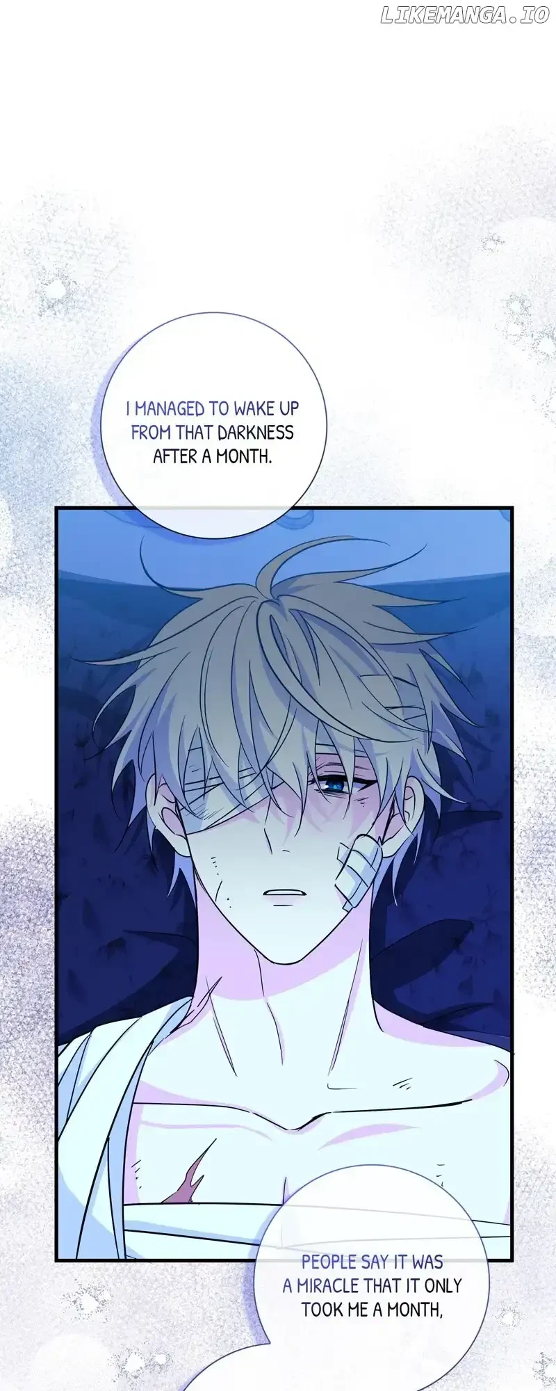 The Beastly Count After Dark Chapter 7, page 16