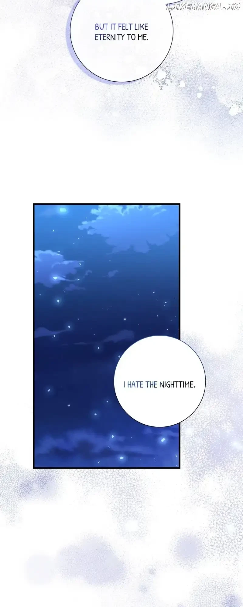 The Beastly Count After Dark Chapter 7, page 17