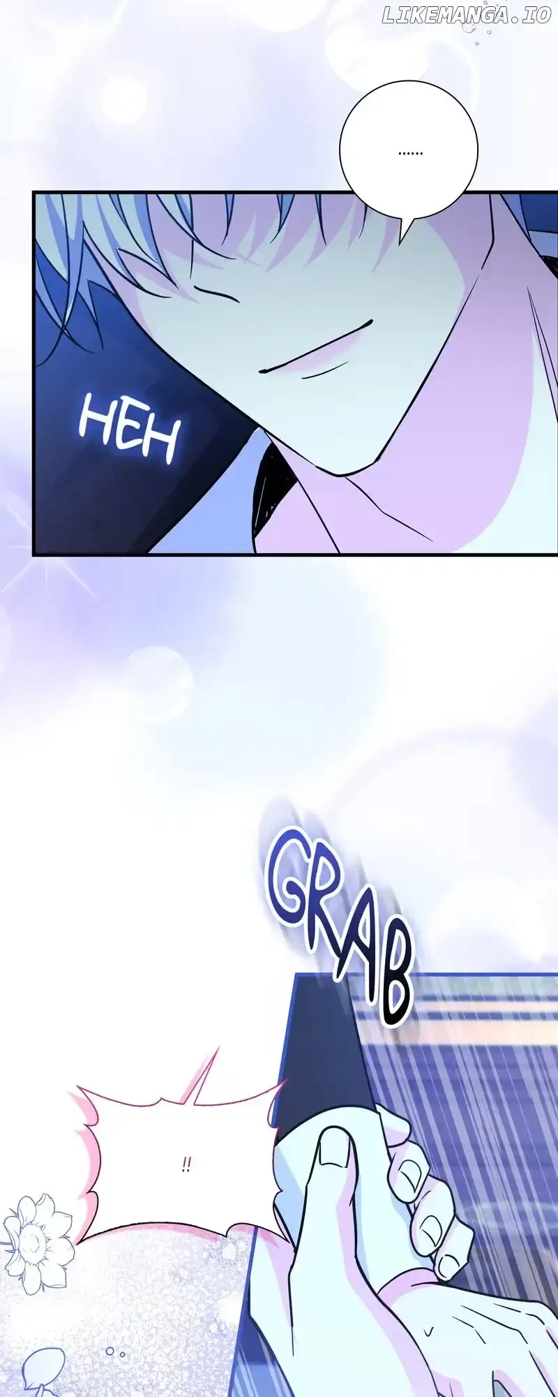 The Beastly Count After Dark Chapter 7, page 29
