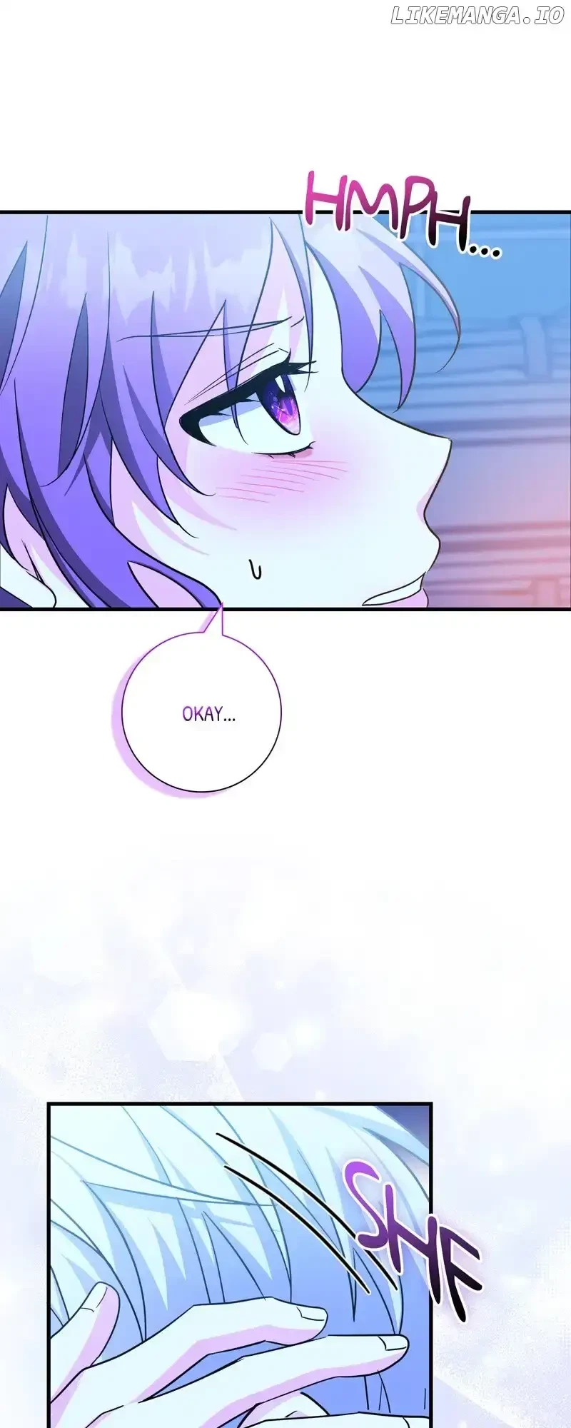 The Beastly Count After Dark Chapter 7, page 33