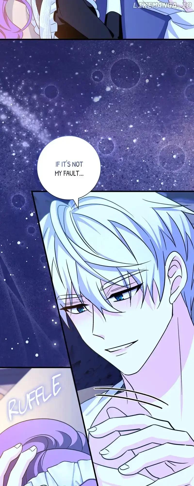 The Beastly Count After Dark Chapter 7, page 39