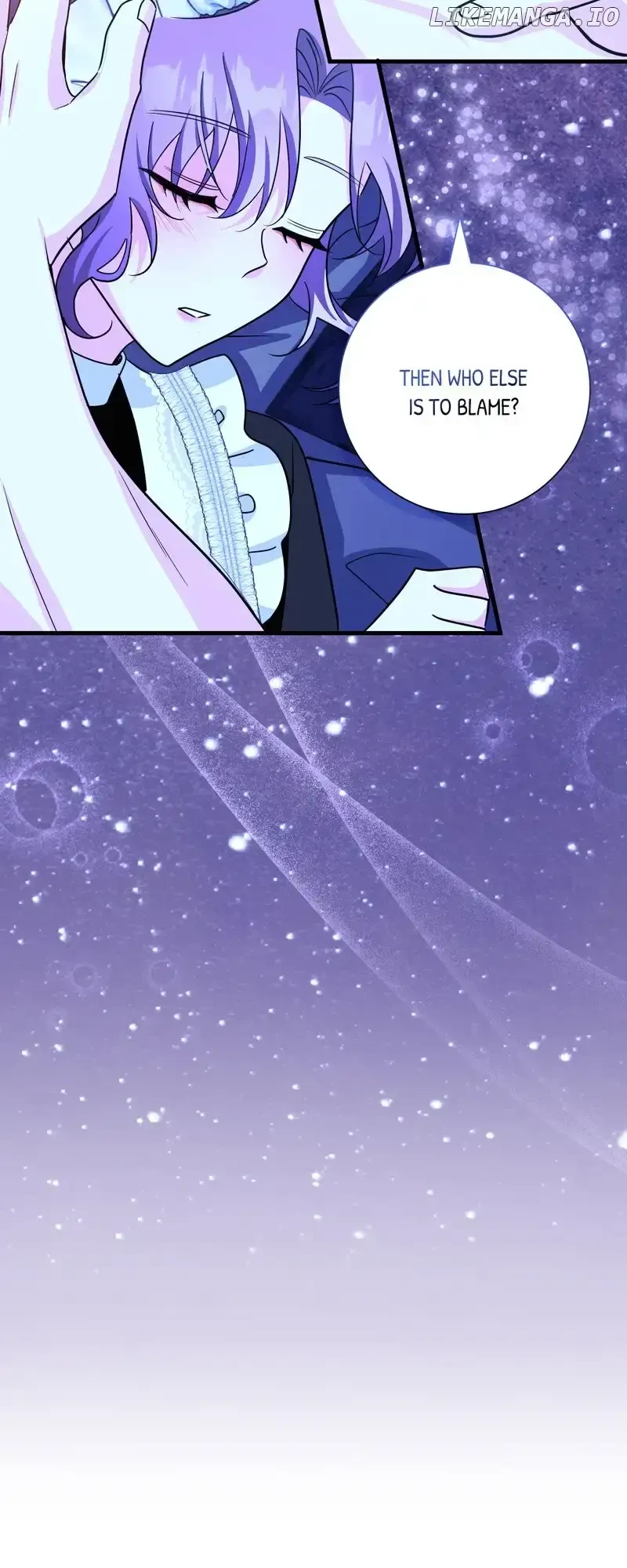 The Beastly Count After Dark Chapter 7, page 40