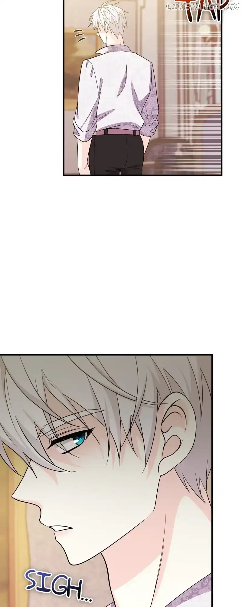 The Beastly Count After Dark Chapter 7, page 45
