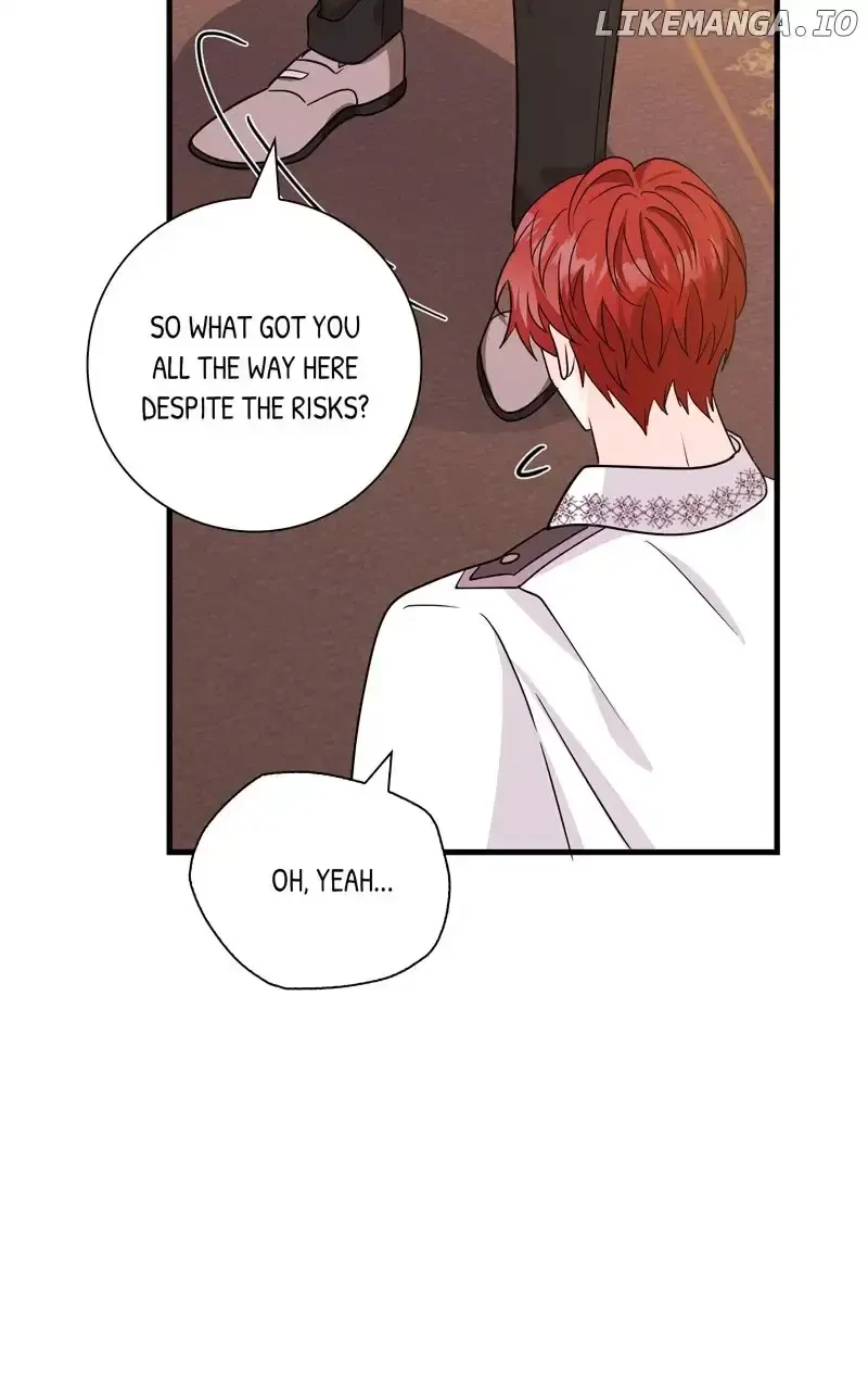 The Beastly Count After Dark Chapter 7, page 57