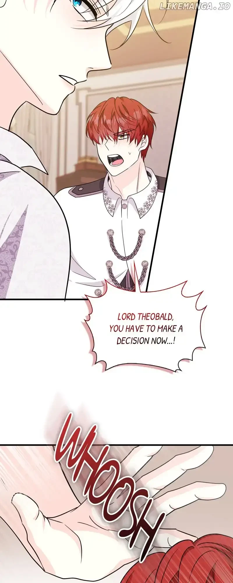 The Beastly Count After Dark Chapter 7, page 60