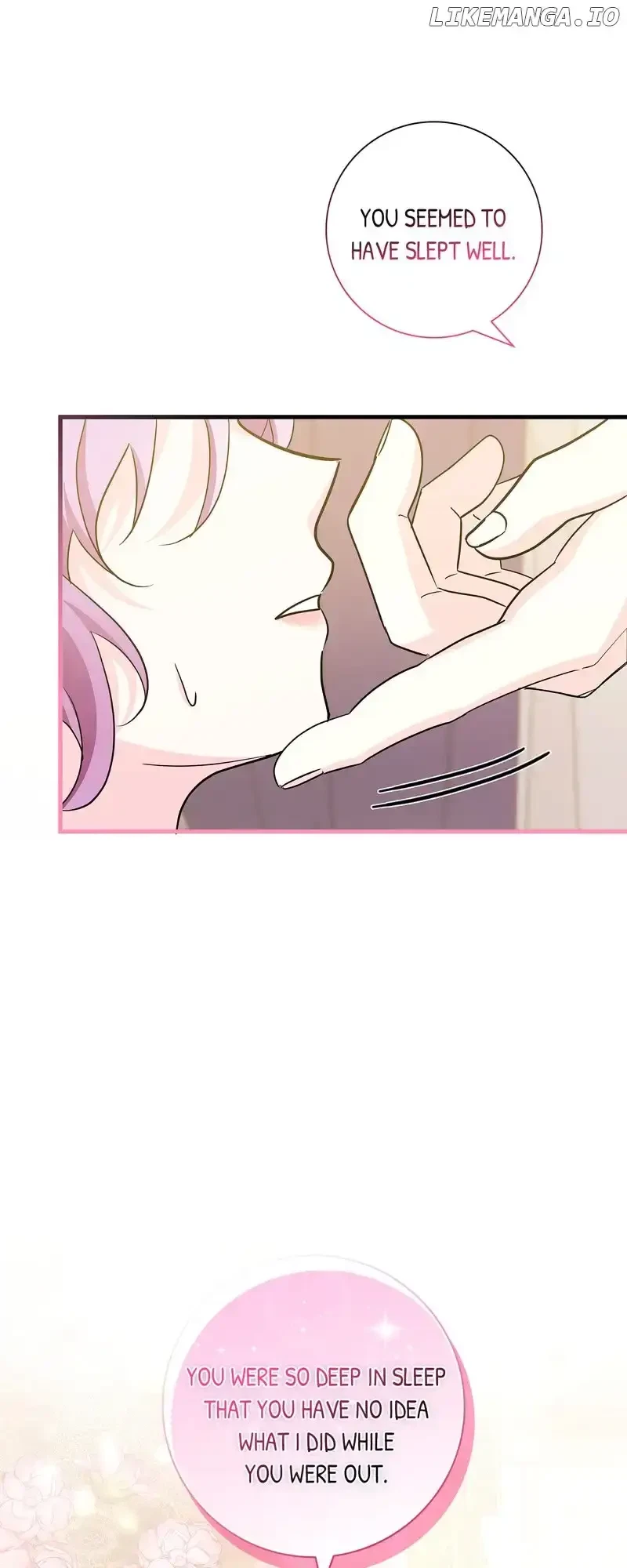 The Beastly Count After Dark Chapter 7, page 67