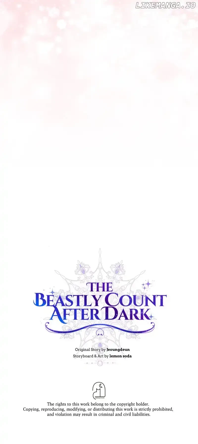 The Beastly Count After Dark Chapter 7, page 69
