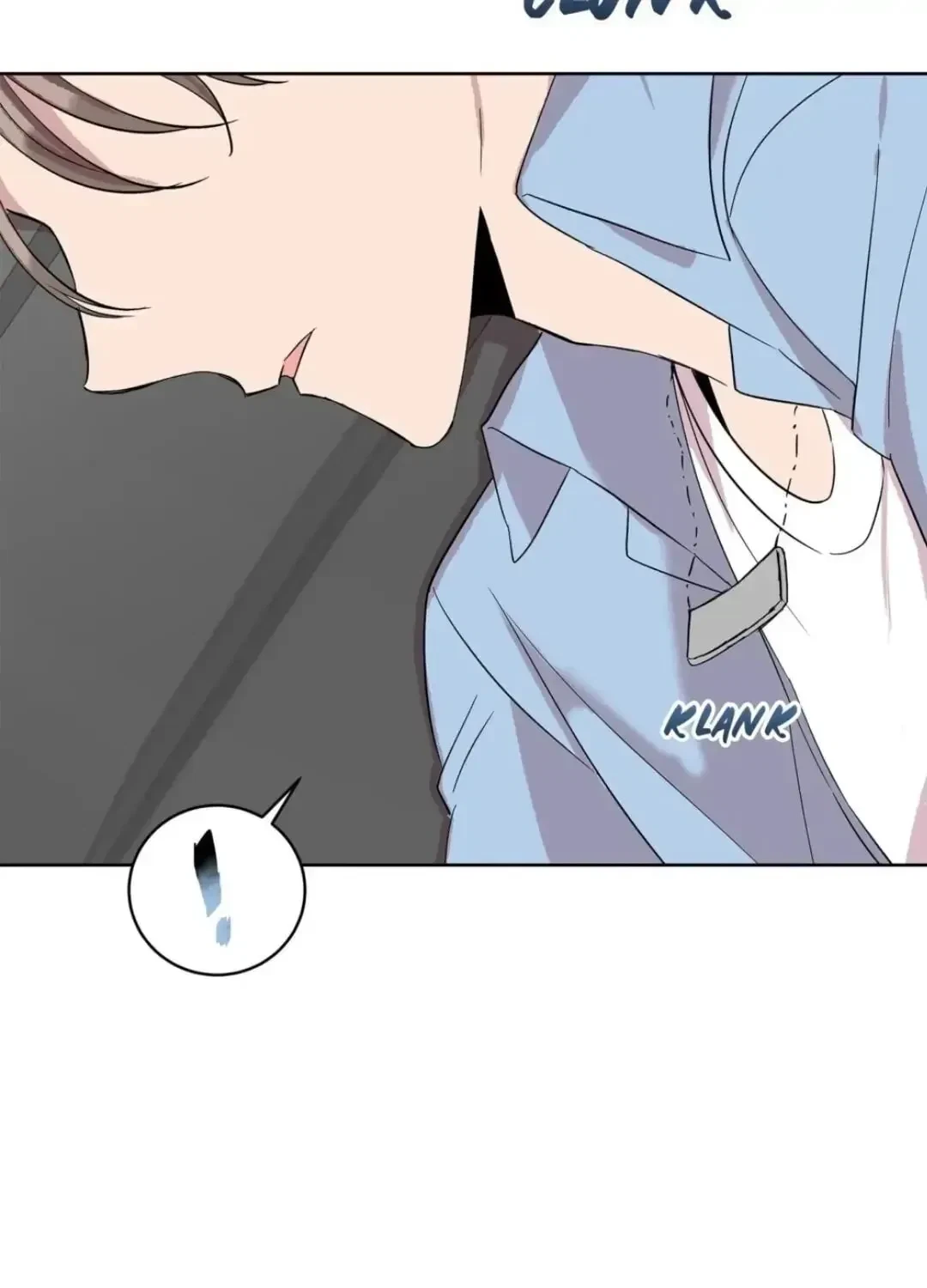 Mr. Sangtae's Misfortune Chapter 13, page 10