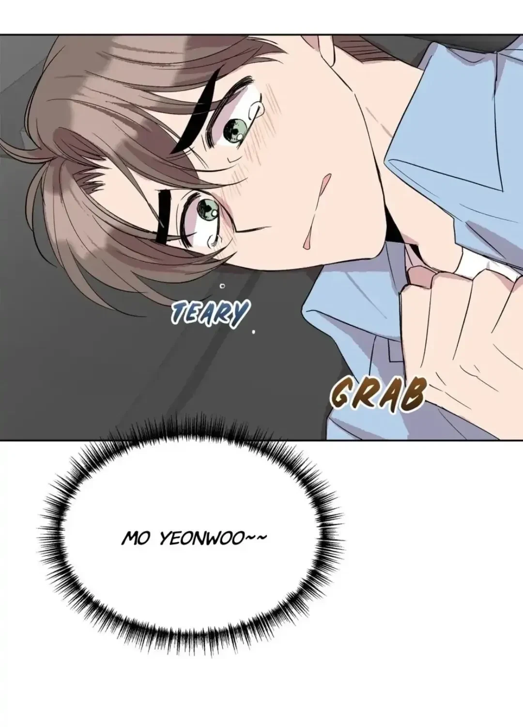 Mr. Sangtae's Misfortune Chapter 13, page 11