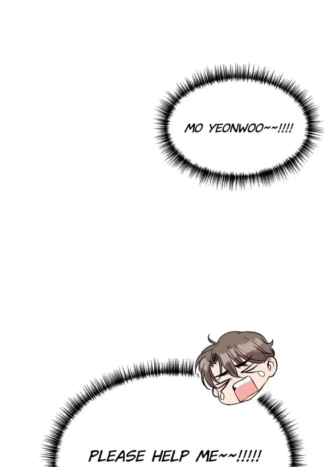 Mr. Sangtae's Misfortune Chapter 13, page 13