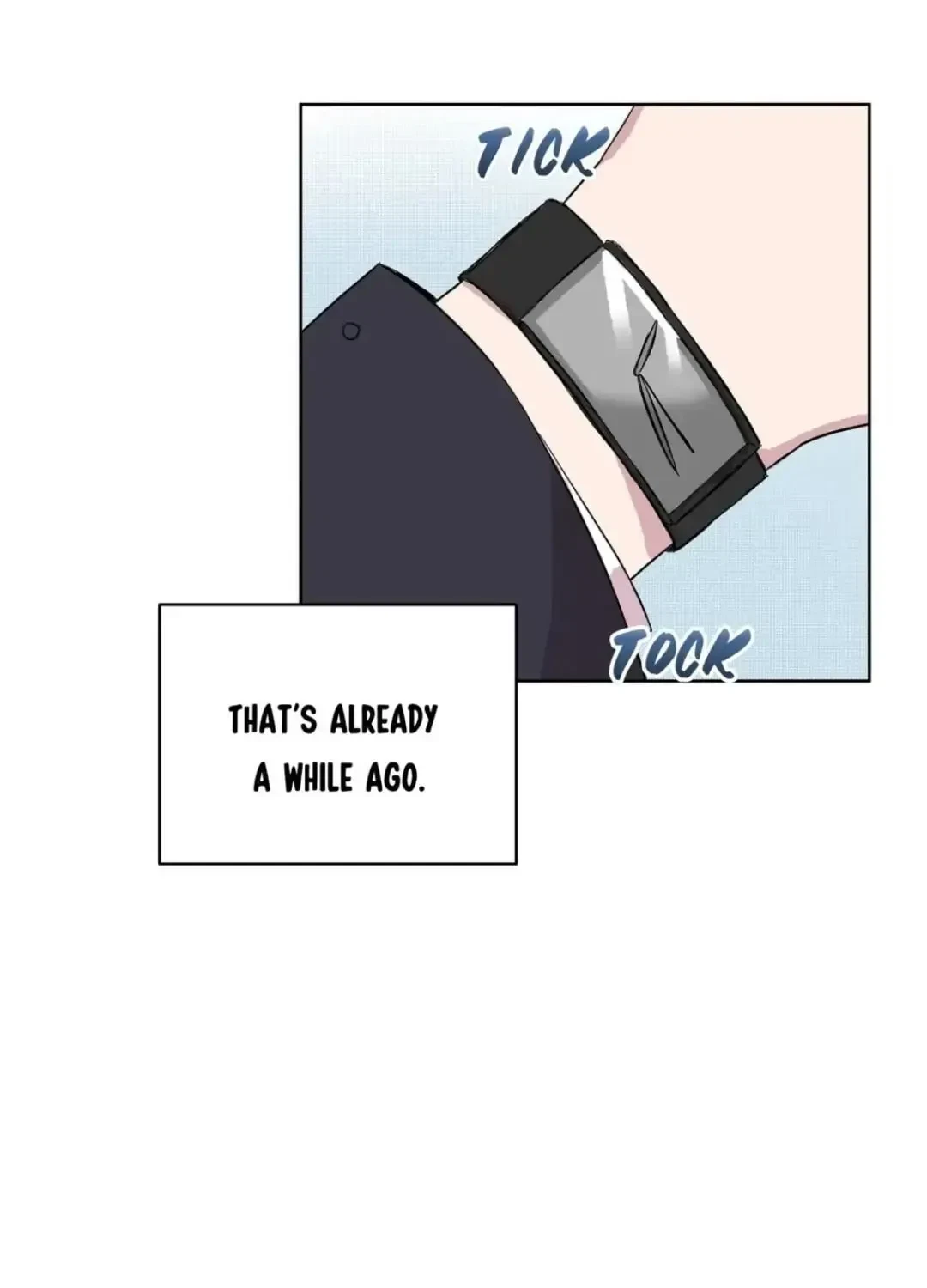 Mr. Sangtae's Misfortune Chapter 13, page 17