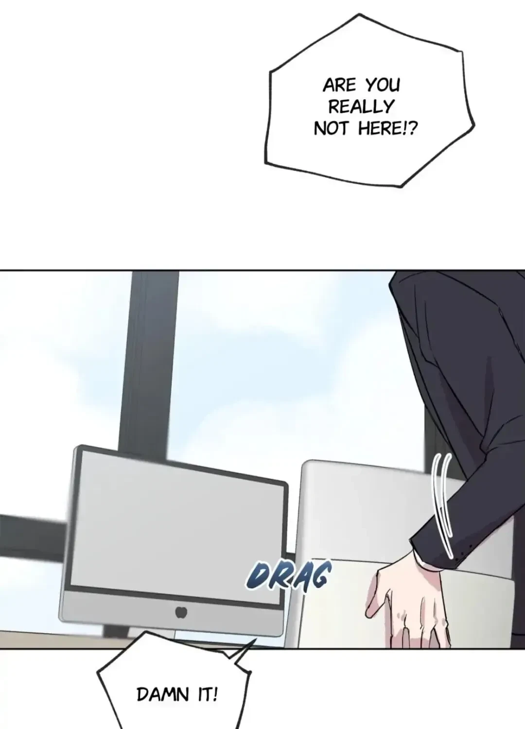 Mr. Sangtae's Misfortune Chapter 13, page 24