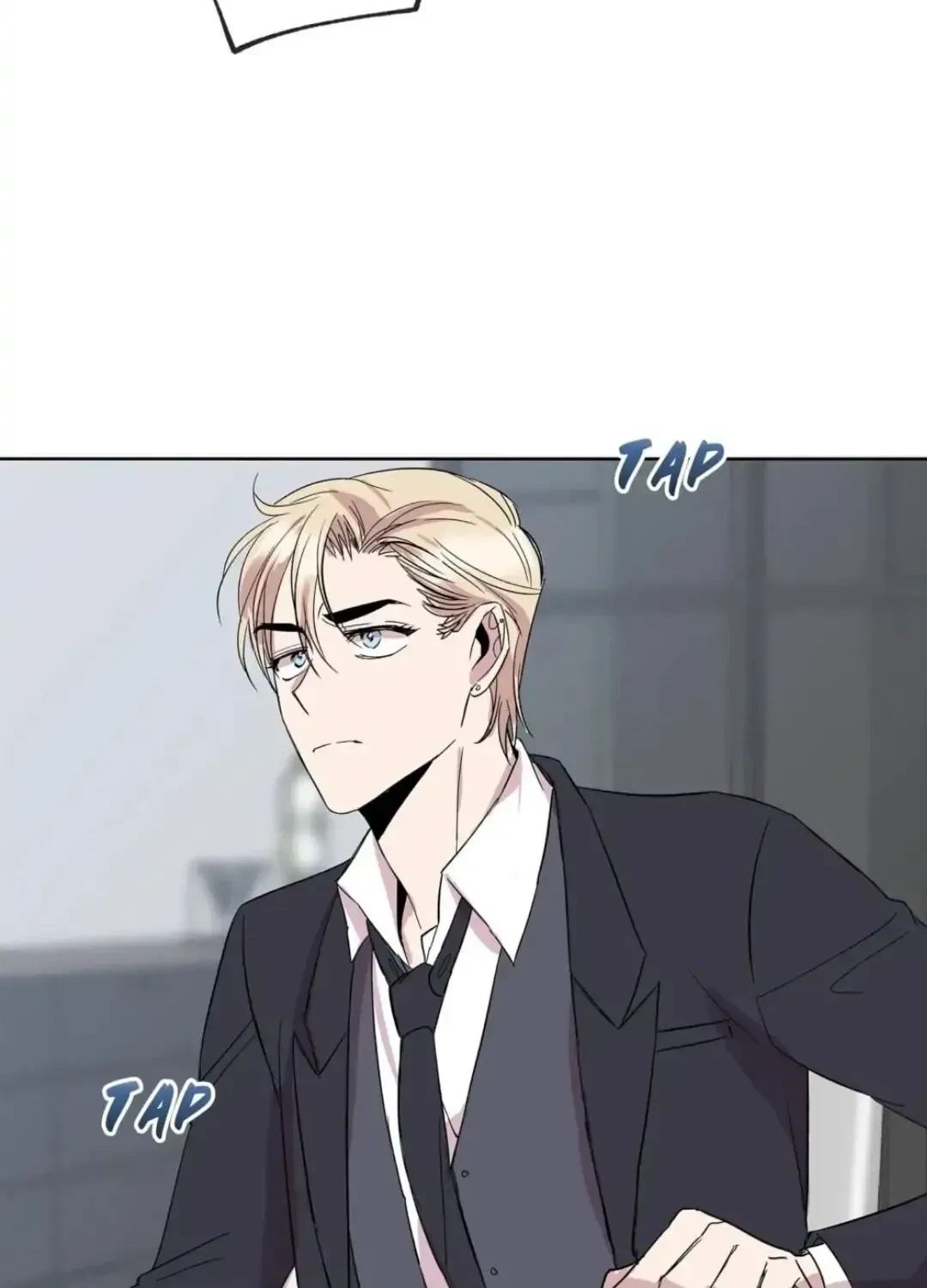Mr. Sangtae's Misfortune Chapter 13, page 25