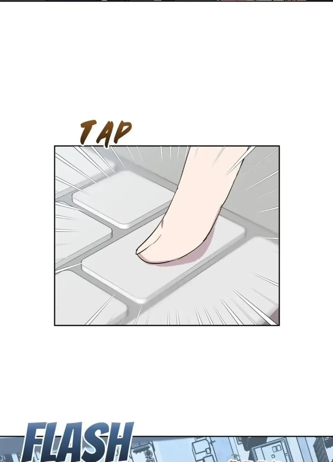 Mr. Sangtae's Misfortune Chapter 13, page 26