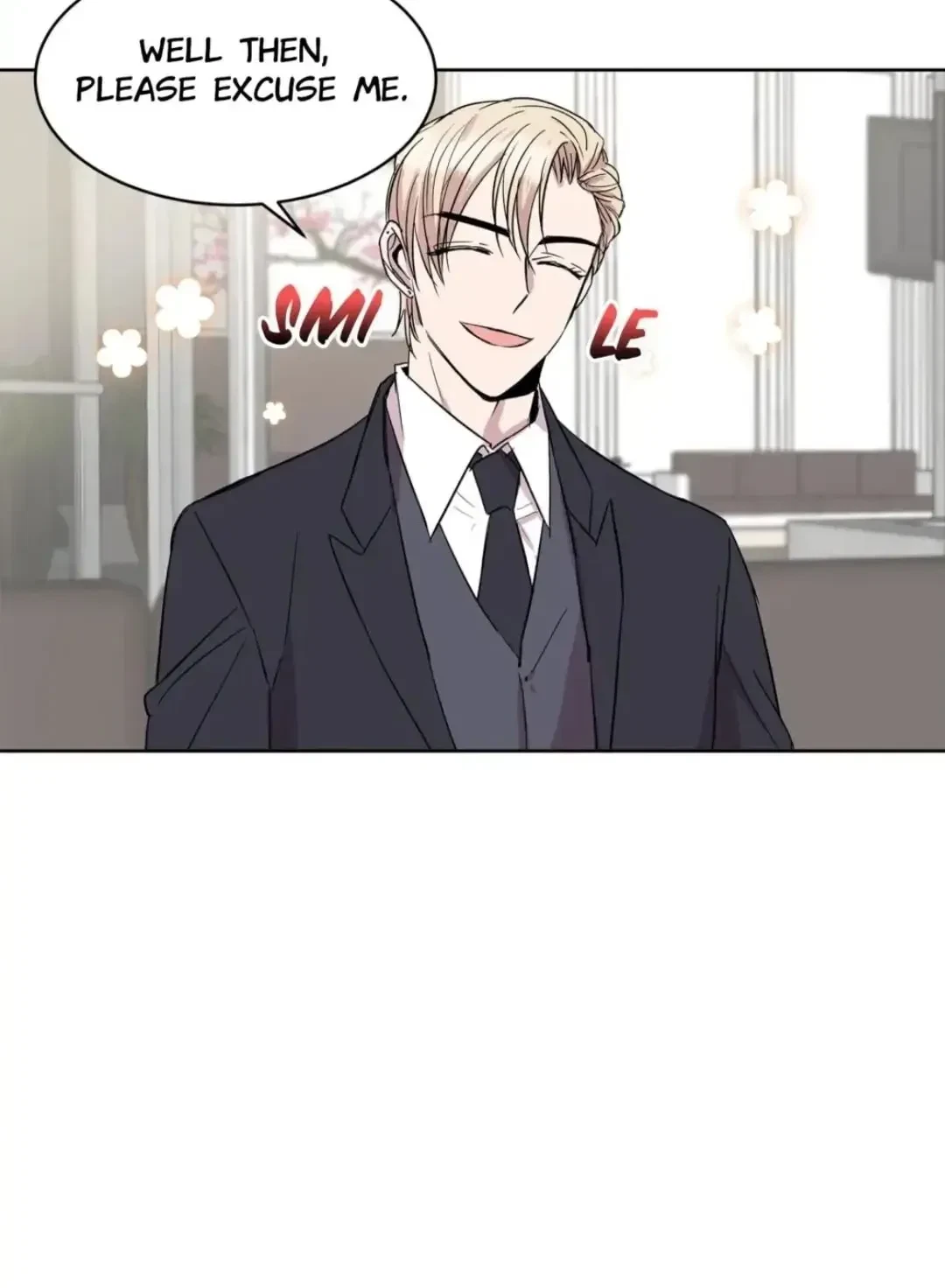 Mr. Sangtae's Misfortune Chapter 13, page 3