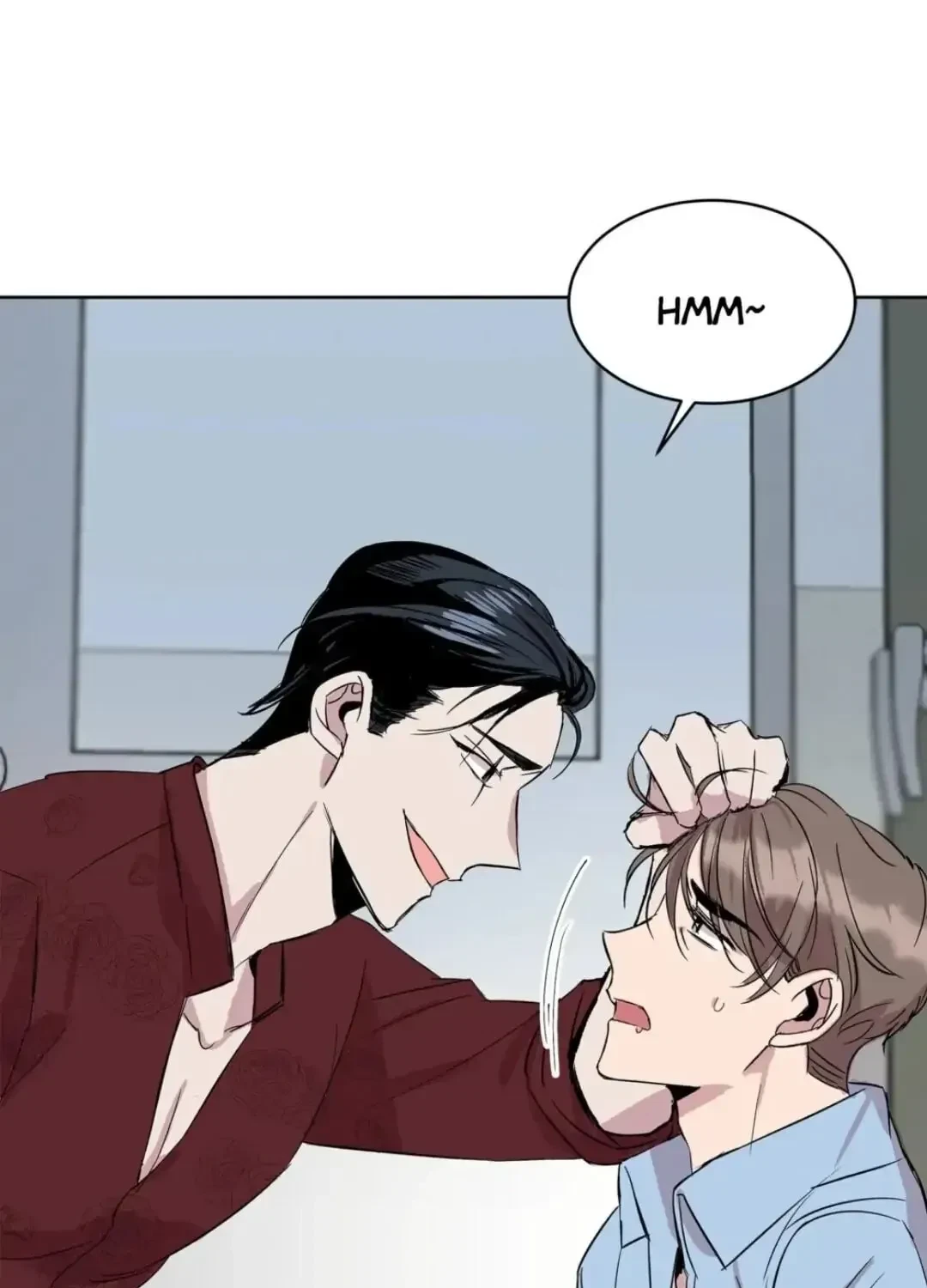 Mr. Sangtae's Misfortune Chapter 13, page 39